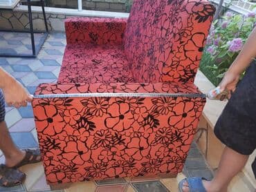 kuxna stol stul satilir: Razilawma yolu ile — 2