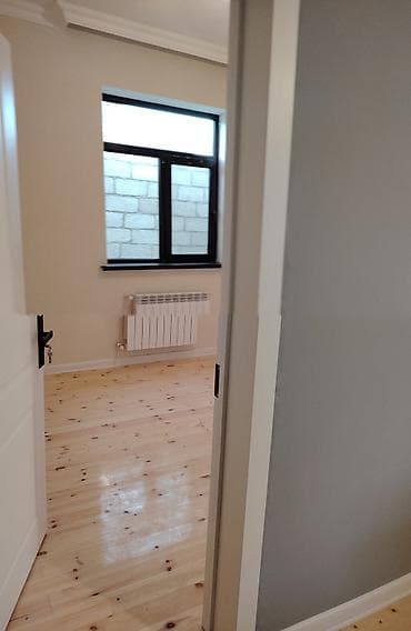 masazırda ev: 120 kv. m, 4 otaqlı — 2