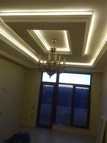 elektrik güçlendirici: Salam. Sumqayıt və ətraf ərazilərdə elektrik işlərinin təmiz — 3