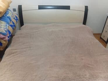 мойка шкаф для кухни: 2 təknəfərlik çarpayı, Dolab, Komod, Termo, Rumıniya, İşlənmiş — 2