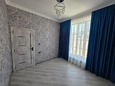 kireditle ev: Maştağa qəs. 3 otaqlı, 100 kv. m, Yeni təmirli — 8