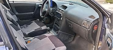 avto market: Opel Astra: 1.6 l | 2000 il 310000 km Sedan — 10