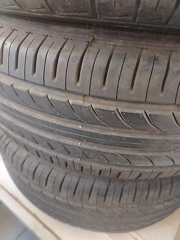 авто: 205 55 16 təzə,Tayvan, 60 manat — 2