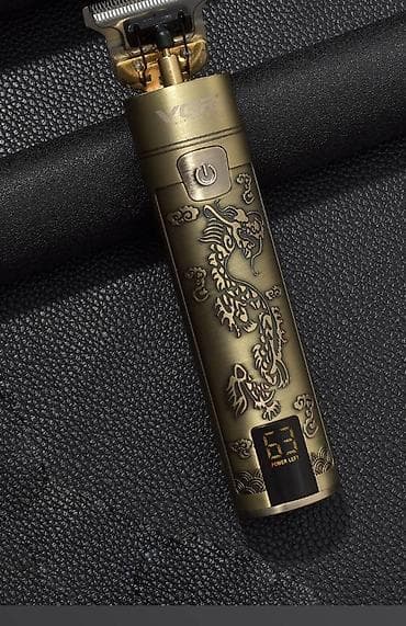 usb kaset: Saç qırxan maşın, Vgr, Yeni, Pulsuz çatdırılma, Ödənişli çatdırılma, Rayonlara çatdırılma — 10