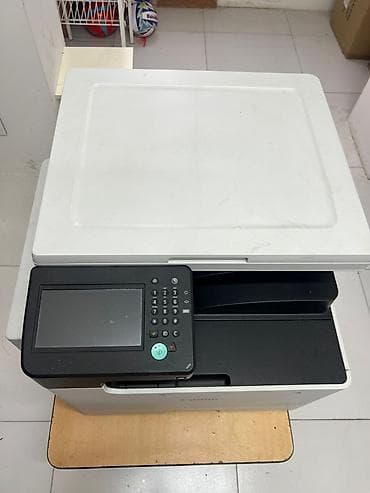 en ucuz printer: Canon imageRUNNER Satılır 2000 e alınıb çox az istifade olunub mağaza — 4