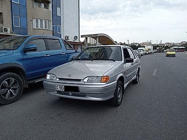 diski teker satisi: VAZ (LADA) Samara: 1.6 l | 2010 il 254000 km Sedan — 1
