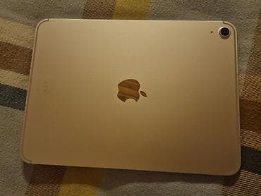 Yeni Apple iPad 11 (2025), 11", 128 GB, Ünvandan götürmə, Pulsuz çatdırılma, Ödənişli çatdırılma