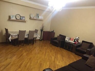 3 otaqlı, Yeni tikili, 103 kv. m lalafo.az -da 3 otaqlı, Yeni tikili, 103 kv. m