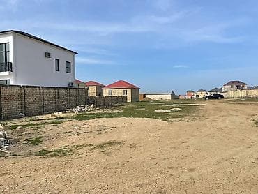 sufle sumqayit 13 mkr: 10 sot, Tikinti — 6