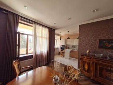 sarayda yeni tikili binalar: Razində Aygün mall-ın yanında, Bakıxanov rezidens-də 13 mərtəbəli — 6