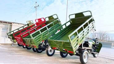 matasqlet: Muravey - Muravey, 200 sm3 — 11