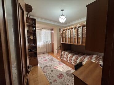 купить дом азербайджан: Баку, 4 комнаты, Вторичка, 104 м² — 11