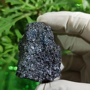 fatime etir: Nadir Metalik Daşlar Satılır | Təbii Parlaq Mineral Daşlar | Orijinal — 2