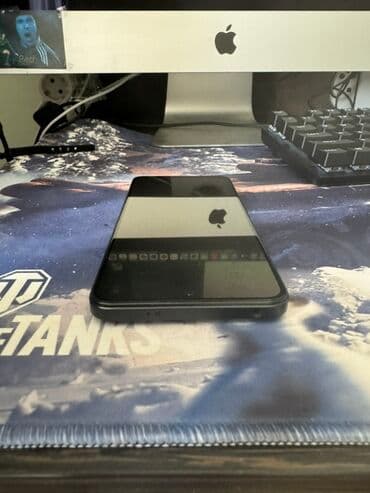 redmi pad 6 qiymeti: Redmi Note 11 Pro, 128 GB, rəng - Qara, Face ID, Sensor — 6