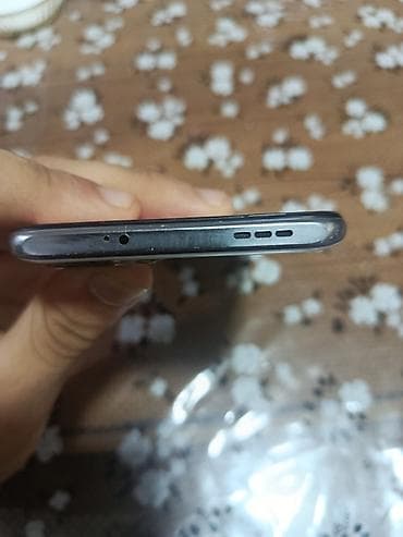 note 14: Redmi smartfon – model M2101K7BNY (Redmi Note 10S/Note 10 seriyası — 2