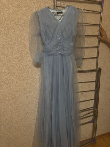 razletayka donlar: Ziyafət donu, Maksi, M — 1