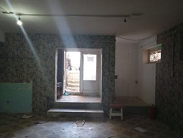 bina evler: Unvan.Lokbatan.abyekt 70 kvadratdi.kisi salonu qadin salonu stamatoluq — 2