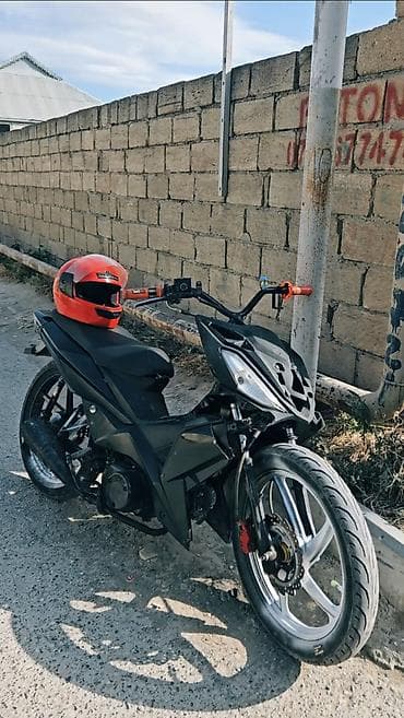 vaz 2107 abilsofka: Tufan 80 sm3 — 1
