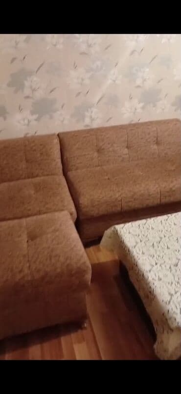 гардеробная мебель: Угловой диван, Нераскладной, С подъемным механизмом — 3