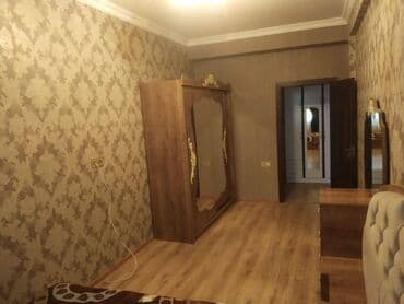 qubada evler kredit: 3 otaqlı, Yeni tikili, m. Əhmədli, 100 kv. m — 4