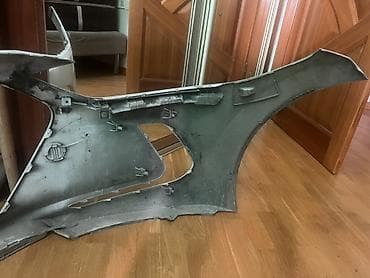 audi a4 3 mt: Məhsul: Avtomobilin ön bufer Hundai aventa 2017 1.6 mator Yasamal — 3