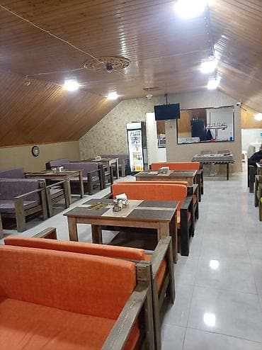 rusiyada kiraye evler: Afsyant xanım tələb olunur ünvan Binə Atçılıq 3 qardaş pab 30 yaşına — 2