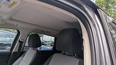 275 45 20: Ford Escape – kompakt krossover - Korpus: qrafit/qaranlıq boz rəng — 1