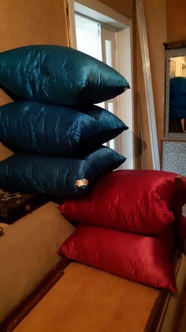 гобеленовые наволочки на подушки 50х70: Для сна Обычная Подушка — 1