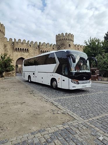 Avtobus lalafo.az -da Avtobus