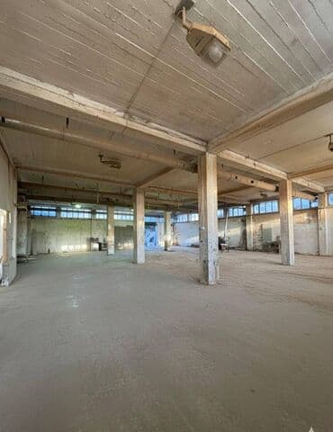 sumqayitda kiraye obyekt: İcarəyə Anbar Verilir! Bakı şəhəri, Xətai rayonunda yerləşən geniş və — 1