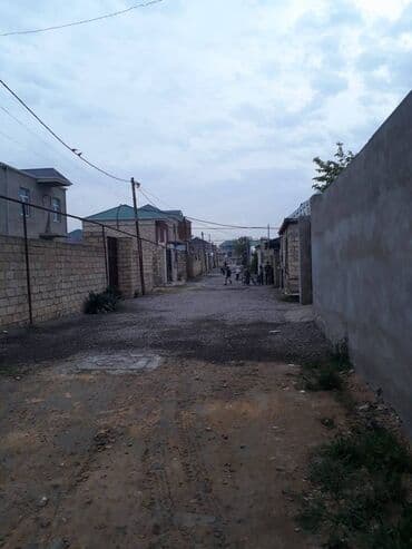 куплю дом в рассрочку: Масазыр 2 комнаты, 40 м², Есть кредит, Без ремонта — 4