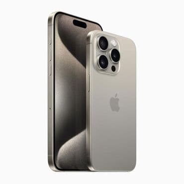 i̇phone 16 pro qiymeti: IPhone 16 Pro Max, 1 TB, Face ID — 4