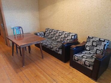 ilkin odənişsiz evler: Bakıxanov qəs., 2 otaqlı, Yeni tikili, 65 kv. m — 3