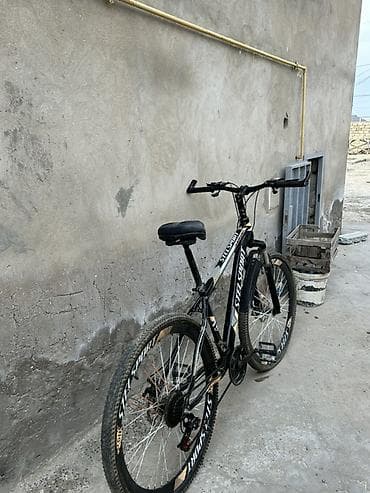 Velosiped – STELS SPORT MTB 29 luqdu cuzi prablemləri var real — 3