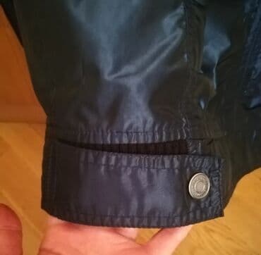 kurtkalar 2021: Kurtka, Bomber, Payız, Calvin Klein, S — 3