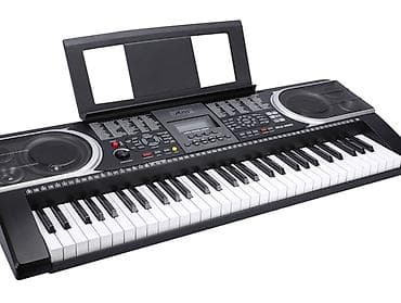 casio sintezator: Yeni başlayanlar üçün piano və ya sintezator kursu üçün Həvəskarlar — 2