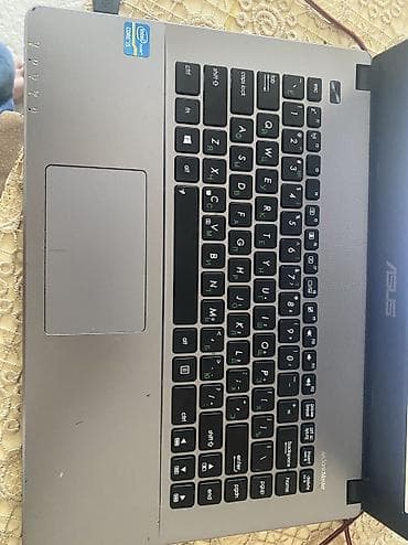 ASUS: İşlənmiş ASUS Chromebook, 14 ", Intel Core i3, 512 GB, Ünvandan götürmə, Ödənişli çatdırılma — 7