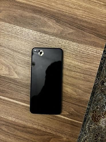 Redmi Note 9, 128 GB, İki sim kartlı