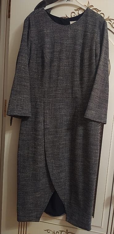 Şəxsi əşyalar: Gündəlik don, Midi — 1