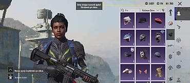 ay ulduz klonlar: PUBG Mobile barter var — 10