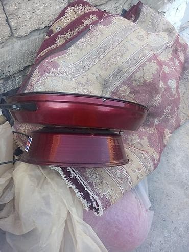 Elektrik sobası Stolüstü