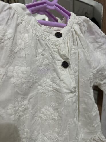 qızlar üçün donlar: Don, Gündəlik, 1 - 2 yaş — 2