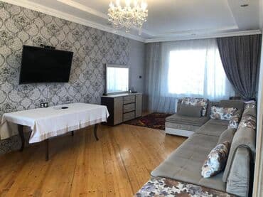 binə südçülük sovxozu həyət evləri: 210 kv. m, 5 otaqlı, Qaz, Su, İşıq — 3