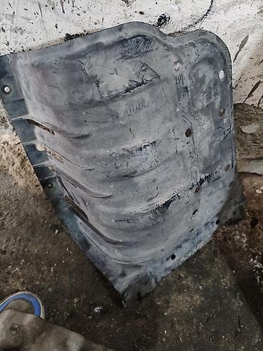 Hyundai mühərrik qoruyucu altlıq (sump/under cover) - Orijinal lalafo.az -da Hyundai mühərrik qoruyucu altlıq (sump/under cover) - Orijinal