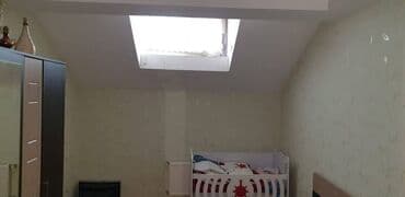 ucuz evler xirdalanda: 2 otaqlı, Yeni tikili, 70 kv. m — 5