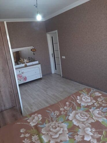 дешевые квартиры в баку: Баку, 2 комнаты, Вторичка, м. Халглар Достлугу, 65 м² — 5