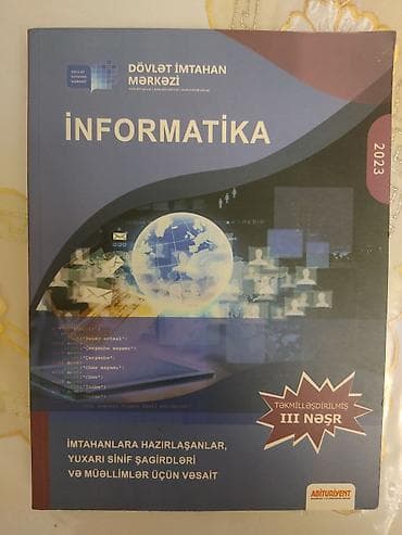 kitab şkafi: Məhsul: “Siniflər üzrə Qiymətləndirmə Tapşırıqları” kitabları – 2025 — 2