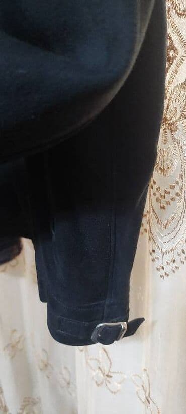 kurtkalar 2021: Dublenka Tezedir Qara Olcusu ( M ) 120 azn — 4