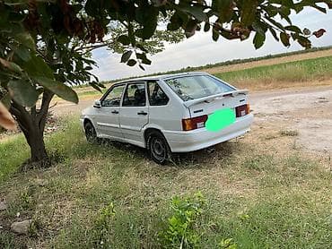 opel zafira b: VAZ (LADA) 2114: 1.6 l | 2012 il 28000 km Sedan — 2