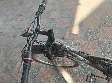 saft s 012: Apache markalı dağ velosipedi Xüsusiyyətlər: 26liq prablem qabag — 3